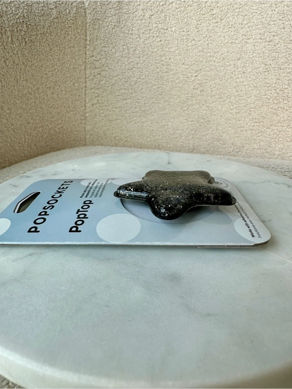 PopSocket nib use